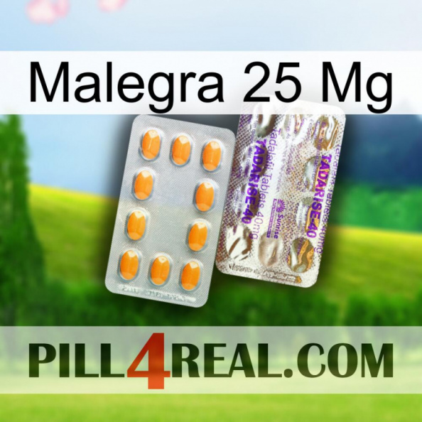 Malegra 25Mg new12